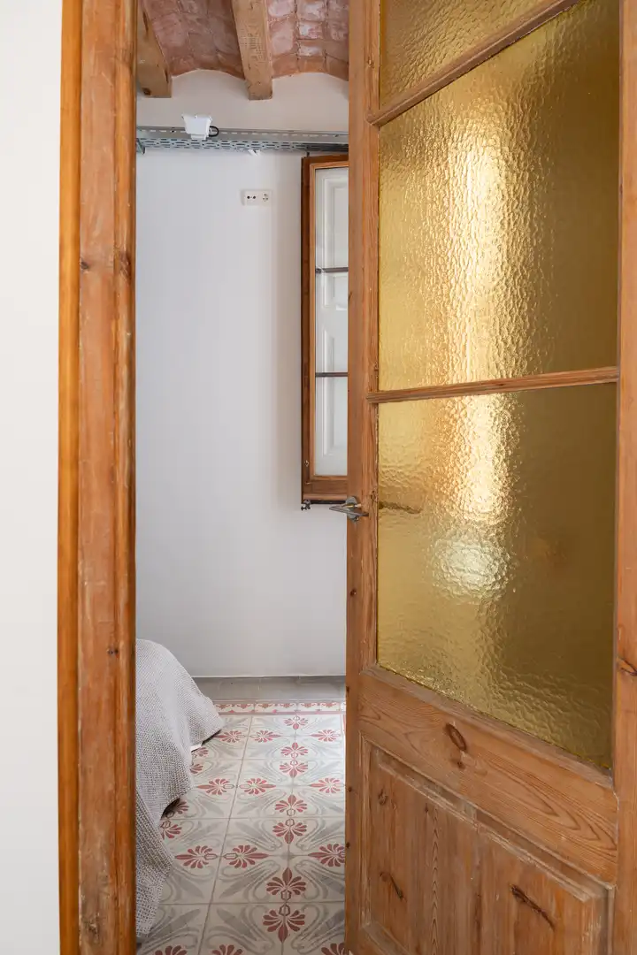 Wohnung mit Terrasse zum Verkauf in Carrer de Viladomat, imagen 22