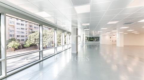 Foto 4 de Oficina de lloguer a Avinguda Diagonal, La Maternitat i Sant Ramon, Barcelona