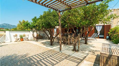 Foto 3 de Finca rústica en venda a Campanet, Illes Balears