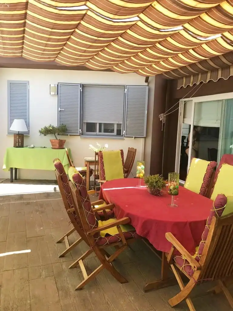 Casa o chalet en venta en N/A, -1, Puente Tablas - Puente Nuevo - Cerro Molina