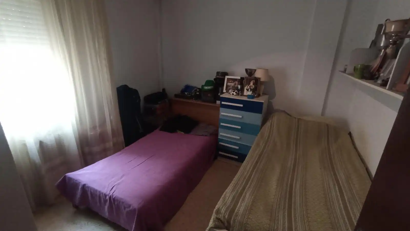 Flat with lift for sale in Avenida Avinguda Pius XII, imagen 13