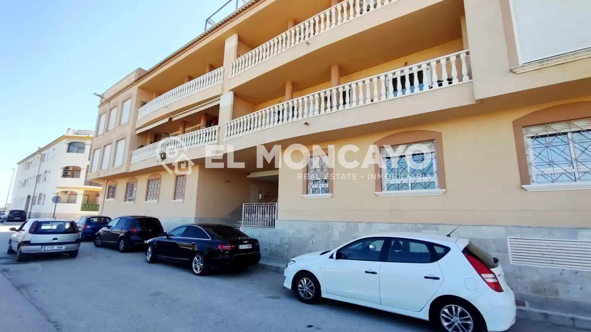 Apartamento en venta en Dolores