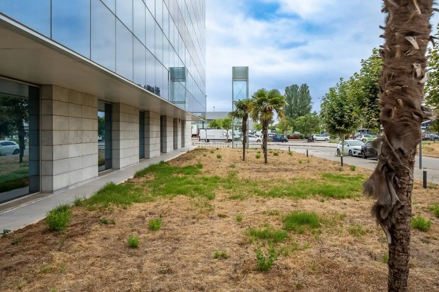 Bureau avec ascenseur à louer à Avinguda les Garrigues 46, imagen 3