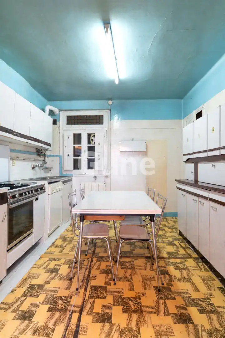 Cocina de Piso en venta en Zumarraga, Gipuzkoa