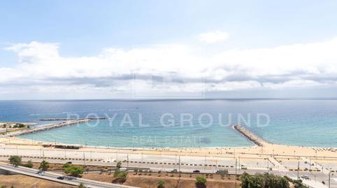 Photo 2 of Flat to rent in Paseo de García Faria, Diagonal Mar i el Front Marítim del Poblenou, Barcelona