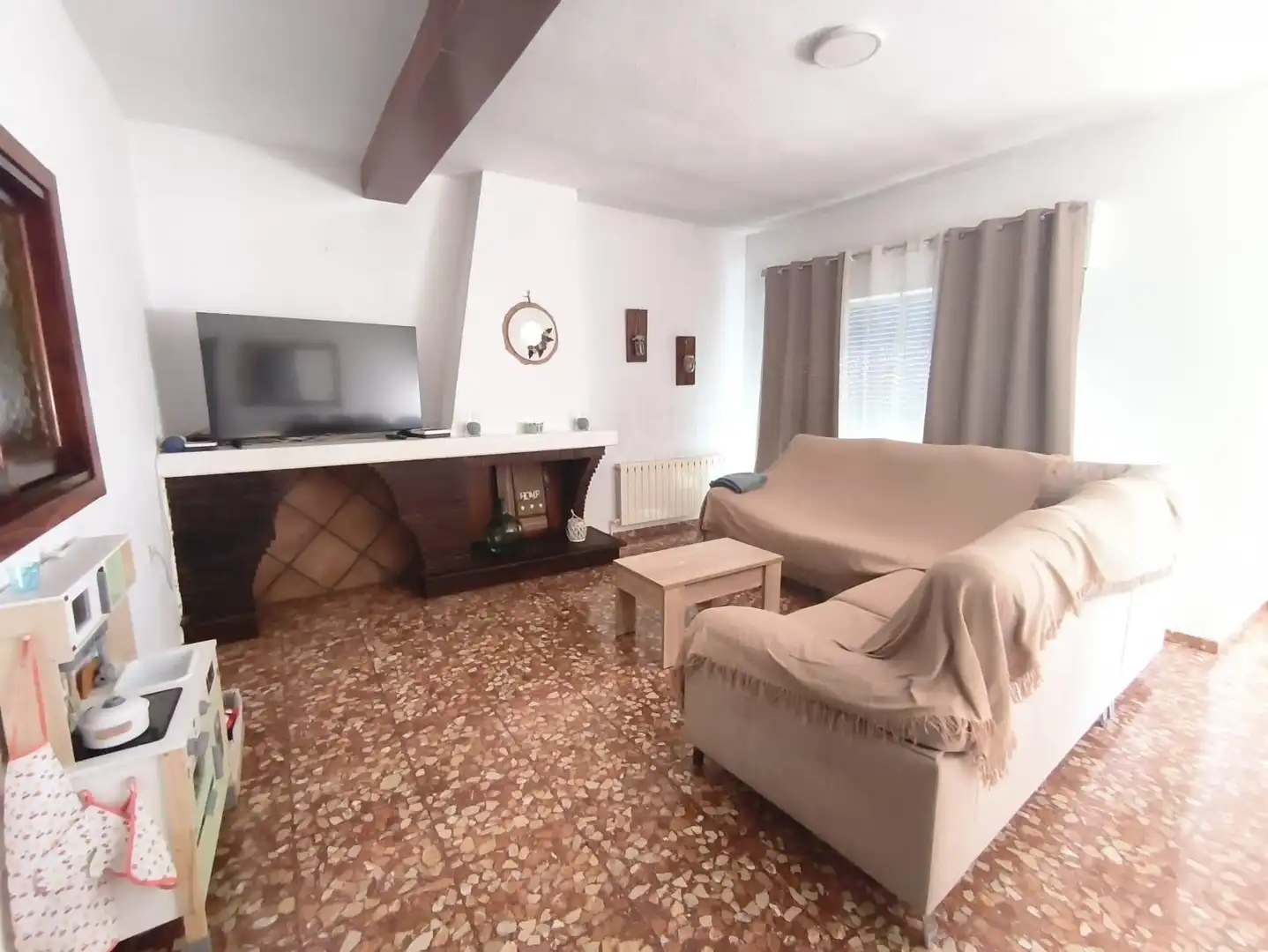 Detached house with terrace for sale in LA PALMA, imagen 19