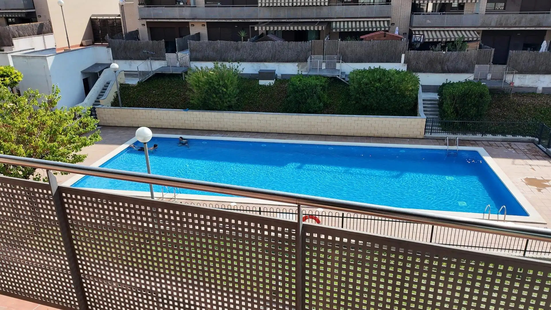 Àtic amb terrassa en venda a Llevant
