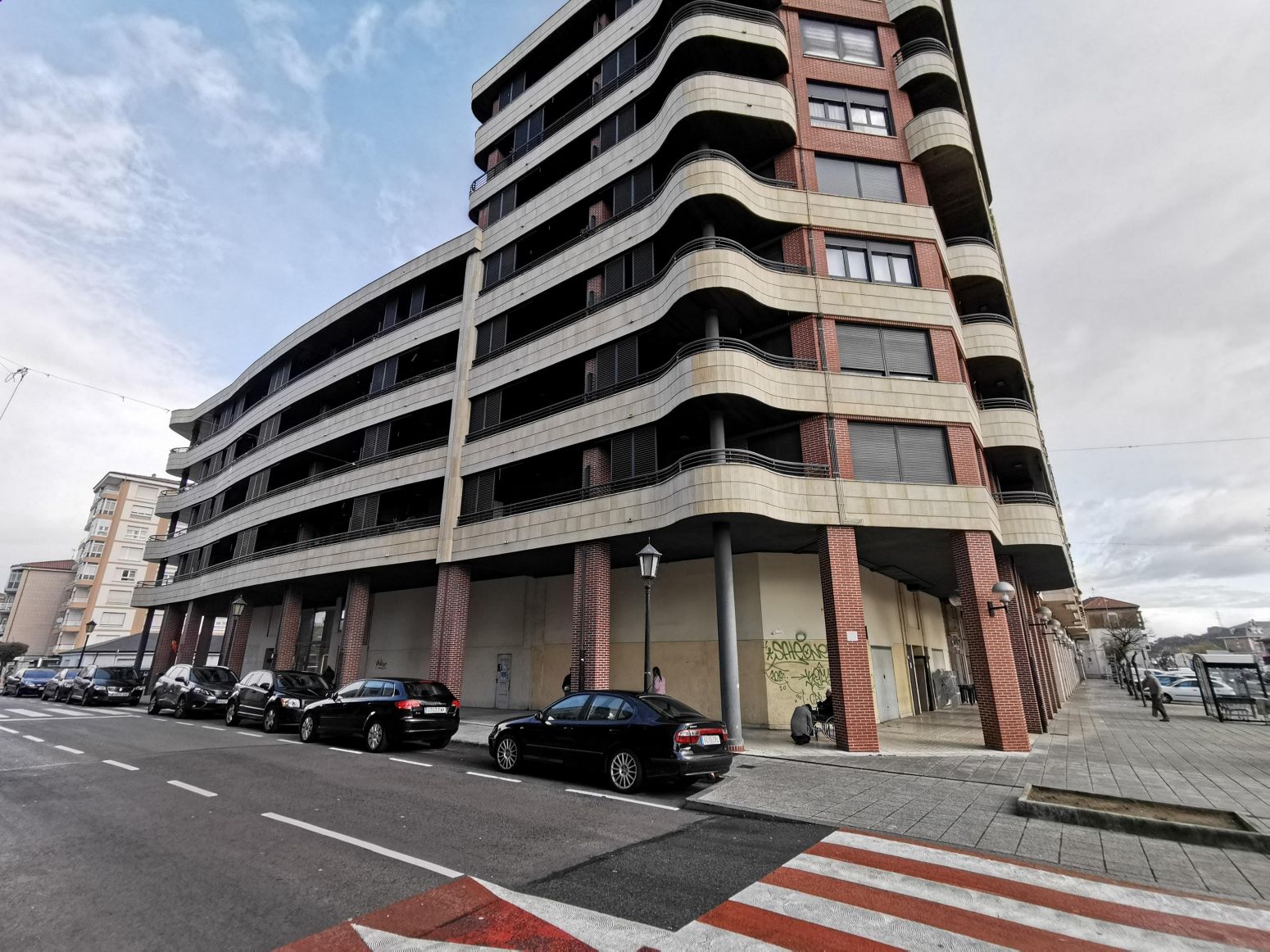 Local de alquiler en Colindres - CALLE SANTANDER