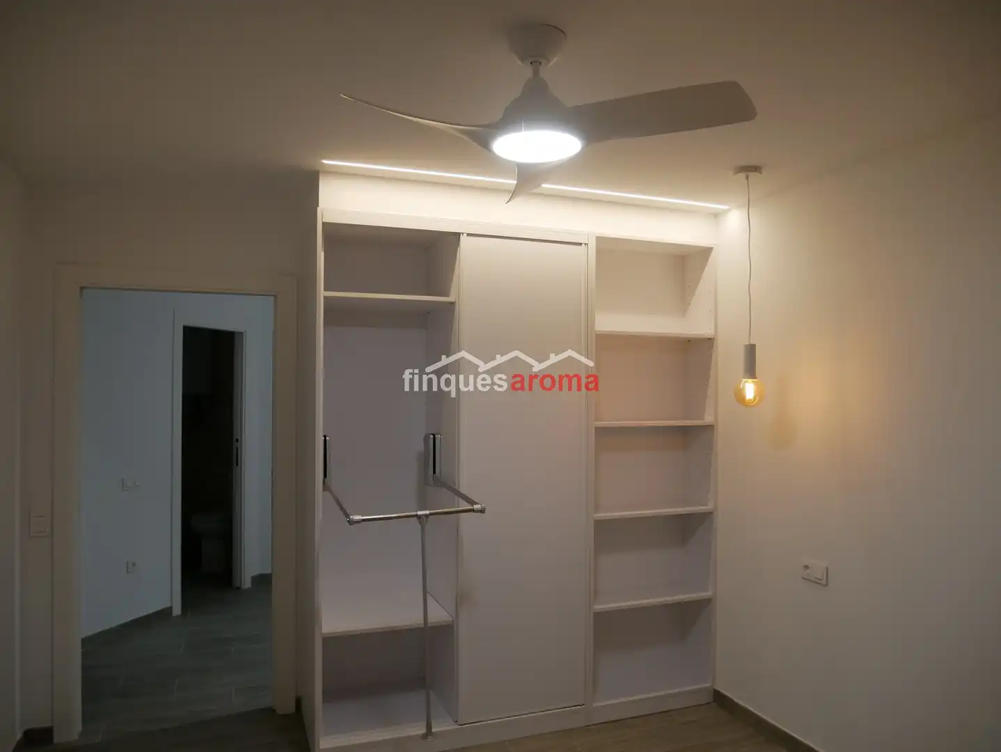 Habitación de Piso en venta en Valls con Calefacción, Horno y Lavadora