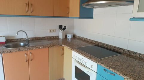 Foto 4 de Pis de lloguer a Camiño Do Regueiro, 1, Panxón, Nigrán