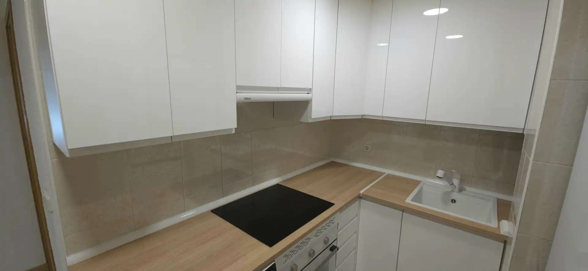 Apartament amb piscina en venda a Calle Islas Cíes, imagen 40
