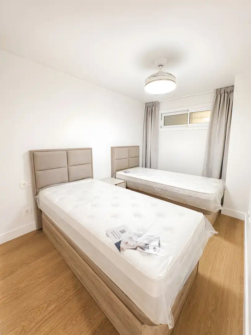 Apartment with pool for sale in San Pedro de Alcántara, imagen 14