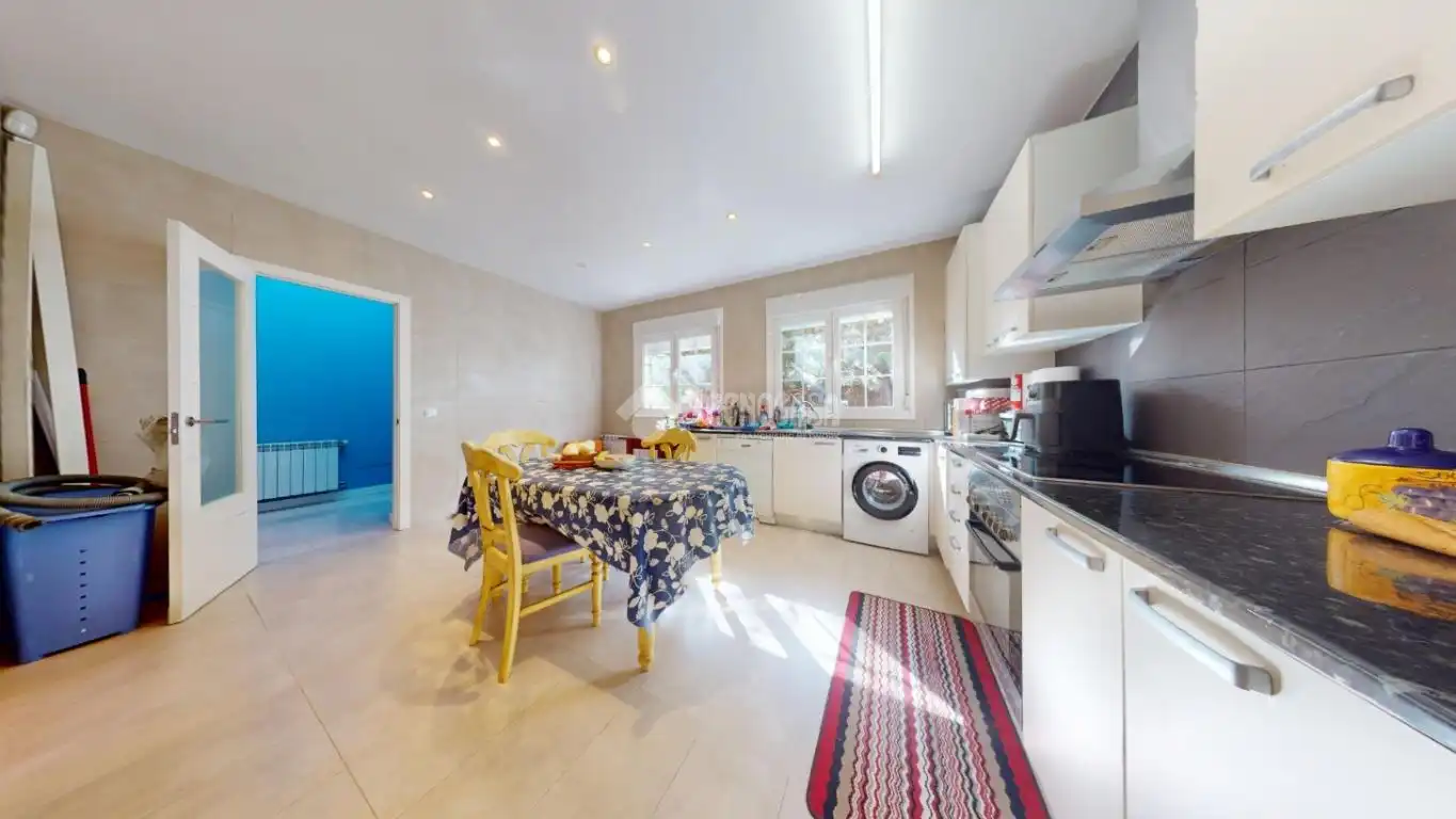 Maison jumelée avec terrasse à vendre à Valdemanco, imagen 8