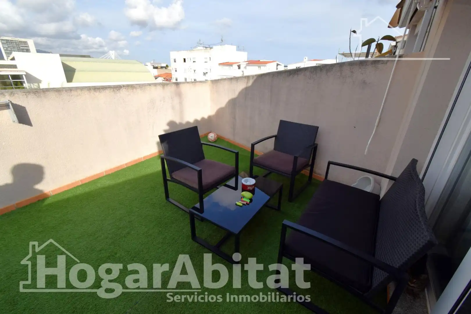 Penthouse for sale in Camino Viejo de Alcora, imagen 9