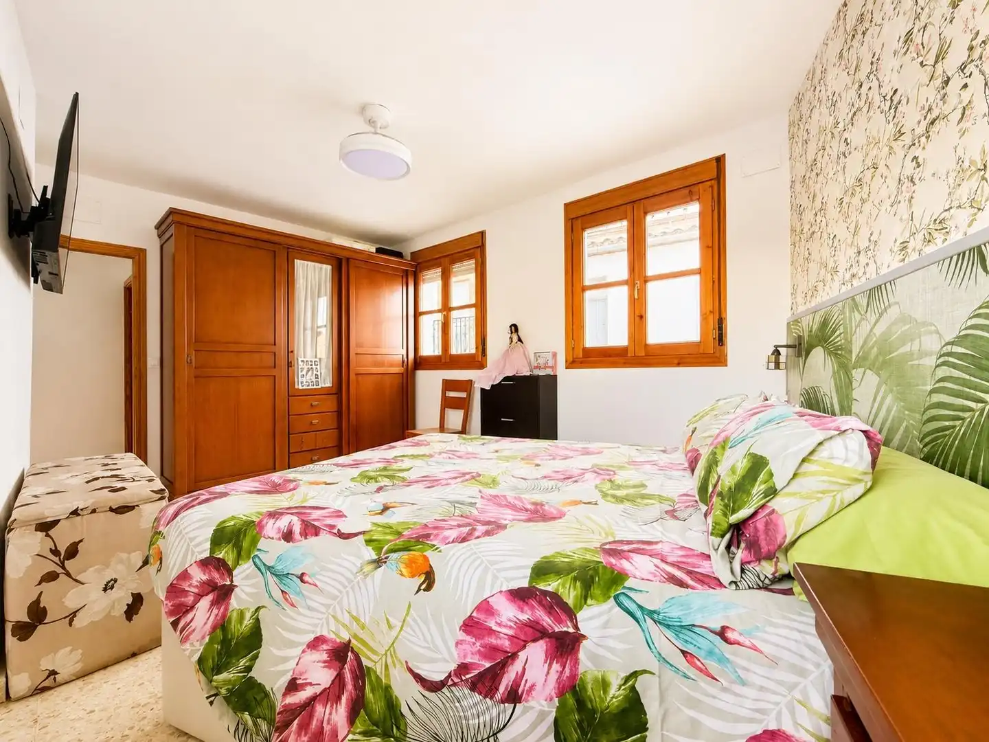 Adosado con terraza en venta en PANADEROS, imagen 39