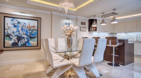 Foto 4 de Casa adosada en venda a Casco Antiguo, Marbella