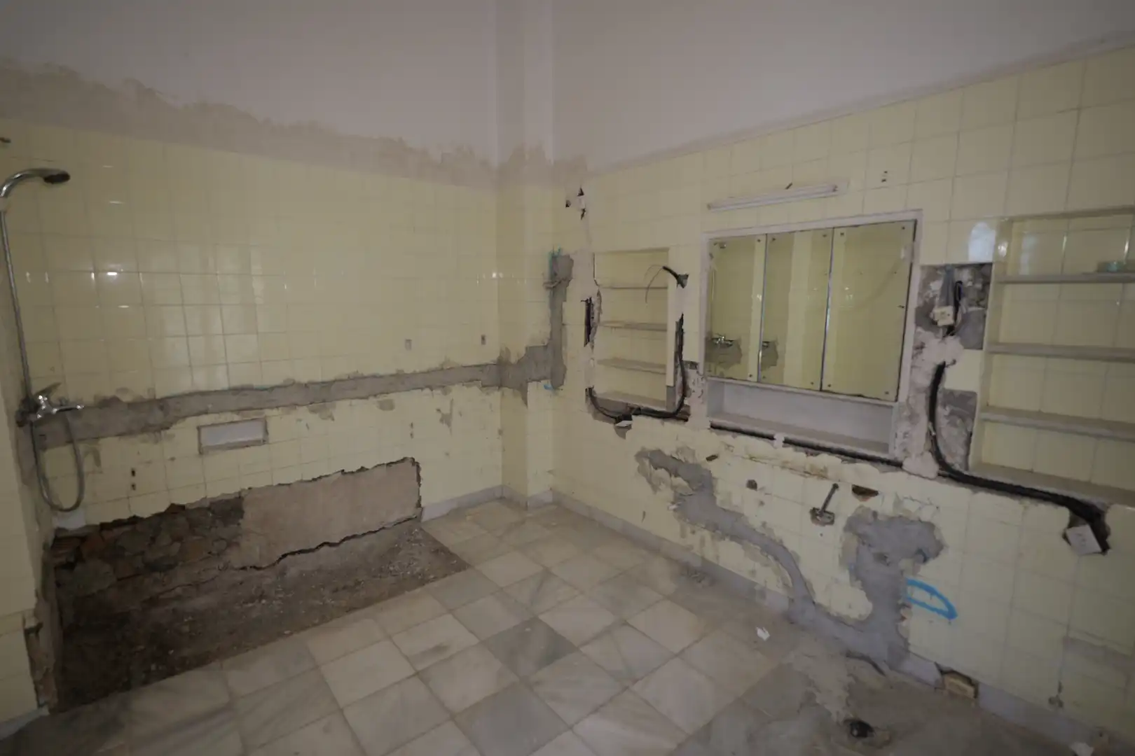 Bathroom of Houses for sale in Adra  with Private garden, Terrace and Swimming Pool