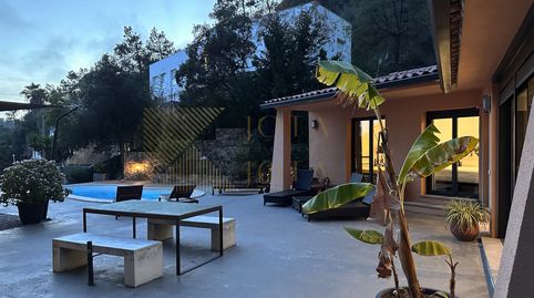 CASA DE 4 HABITACIONES CON PISCINA Y GARAJE Y LICENCIA TURÍSTICA EN SERRA BRAVA, imatge 4