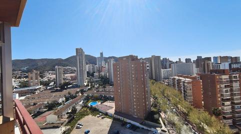 Foto 3 de Pis en venda a Avenida Juan Fuster Zaragoza, Rincón Bajo, Benidorm