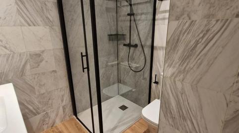 Foto 3 de Apartament de lloguer a Área Romántica, Gipuzkoa