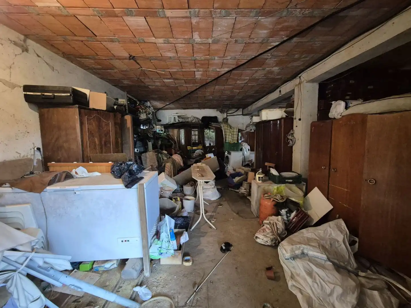 Casa con terraza en venta en Belmonte de Miranda, imagen 22