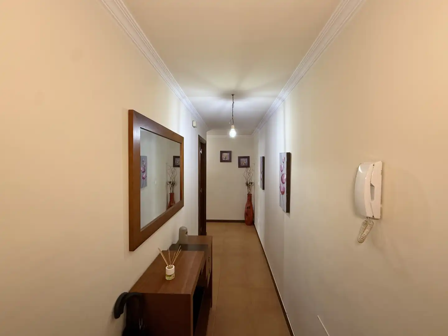 Flat for sale in Cangas   with Heating, Parquet flooring and Storage room