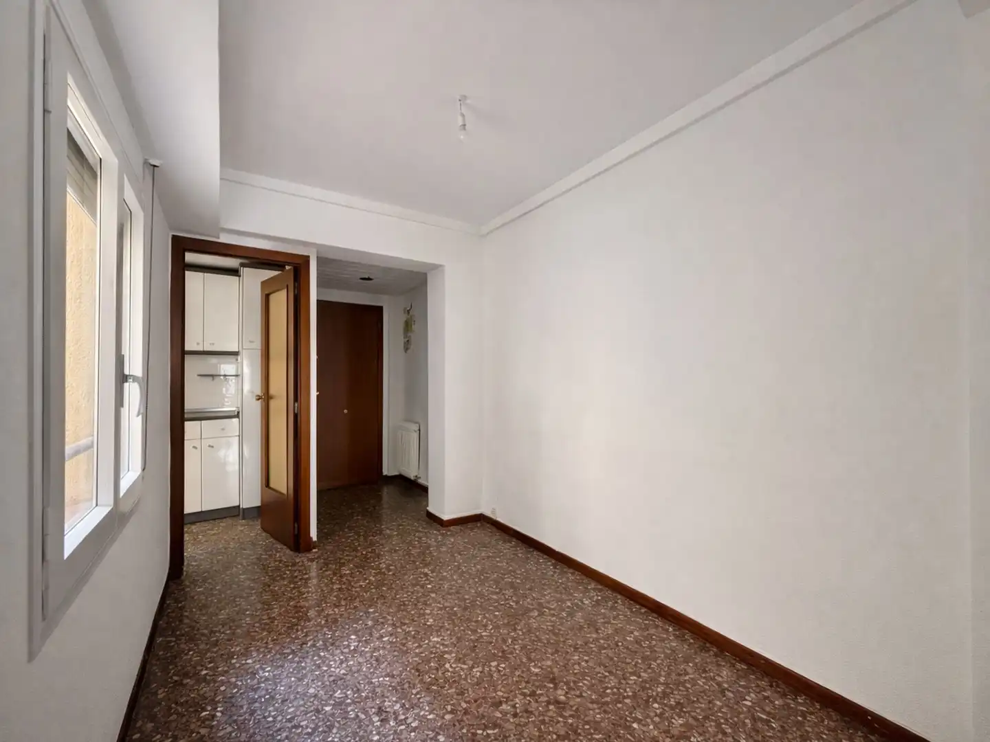 Piso en venta en Paseo Sagasta