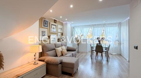 Photo 2 of Duplex to rent in La Carrasca,  Valencia Capital