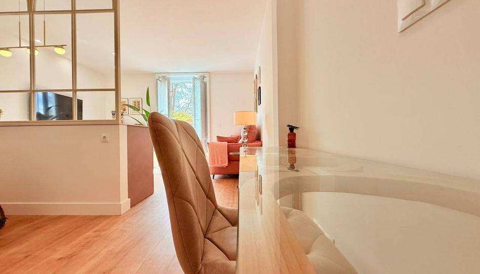 Photo 1 of Flat to rent in Espolón, Casco Antiguo, Burgos