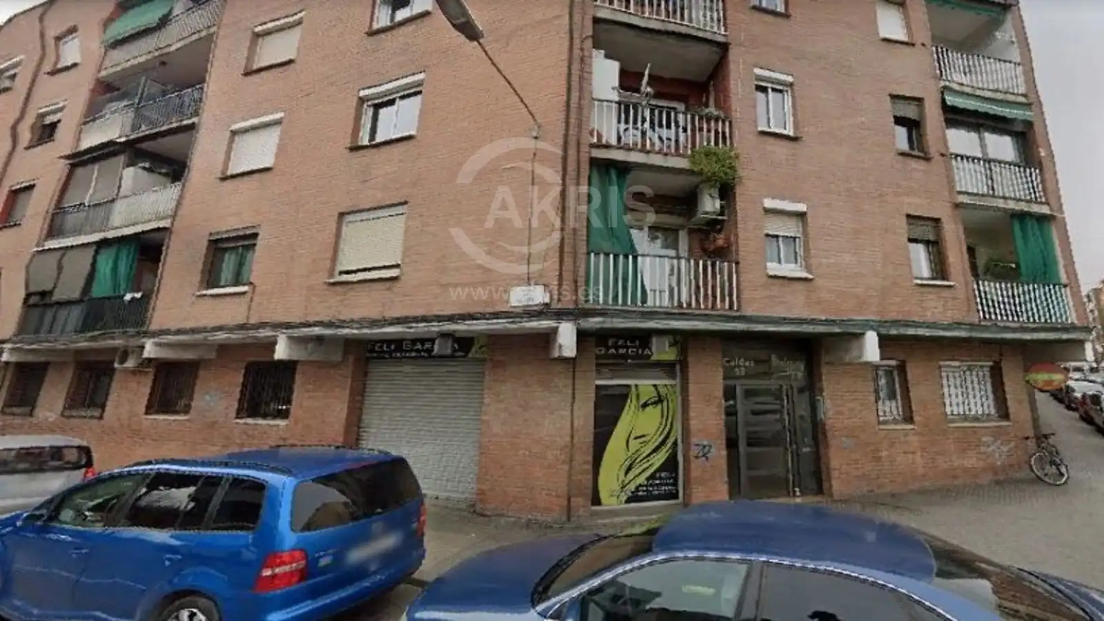 Wohnung zum Verkauf in Caldes