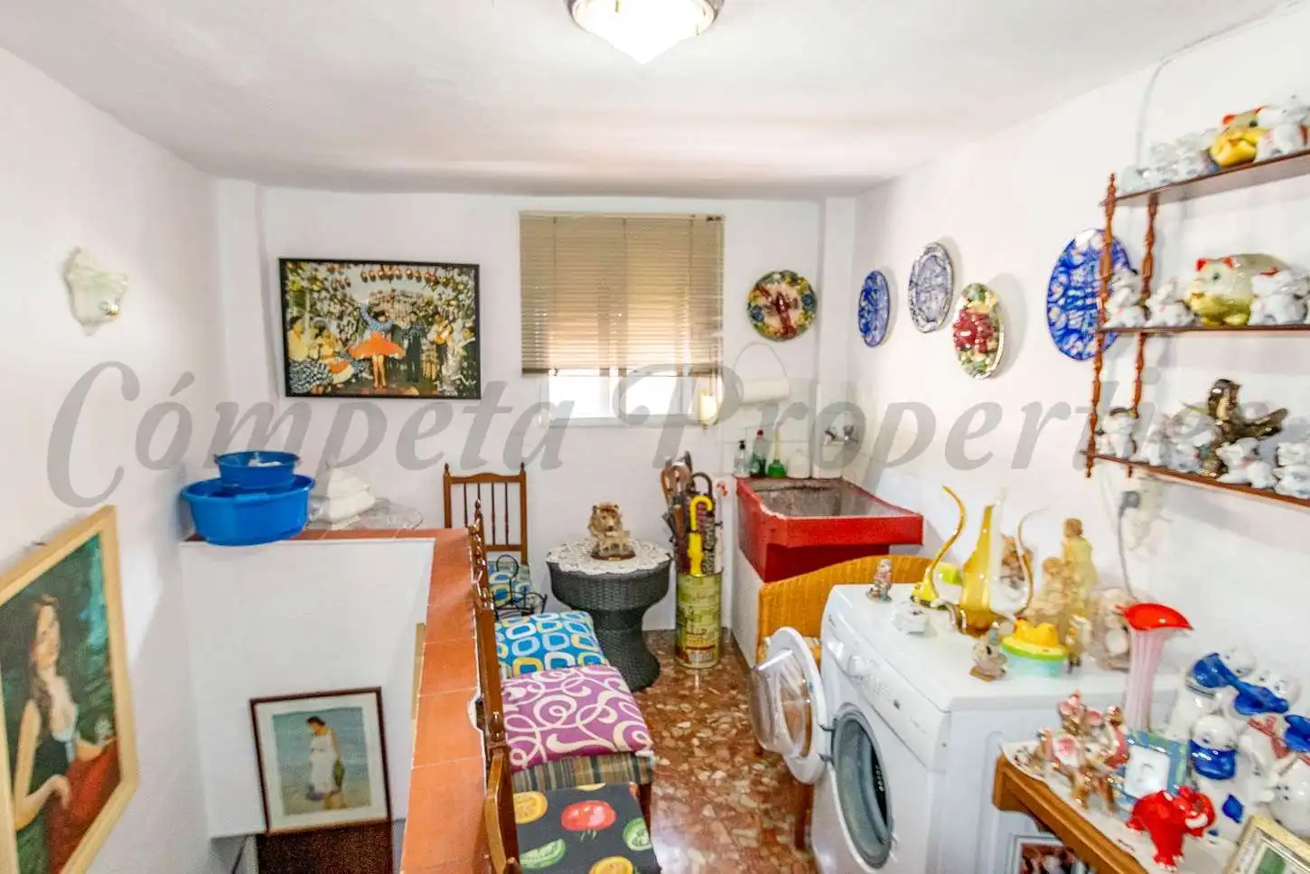 Casa in vendita a Torrox Pueblo, imagen 16