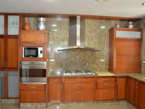Chalet con piscina en venta en Altorreal - El Chorrico, imagen 60