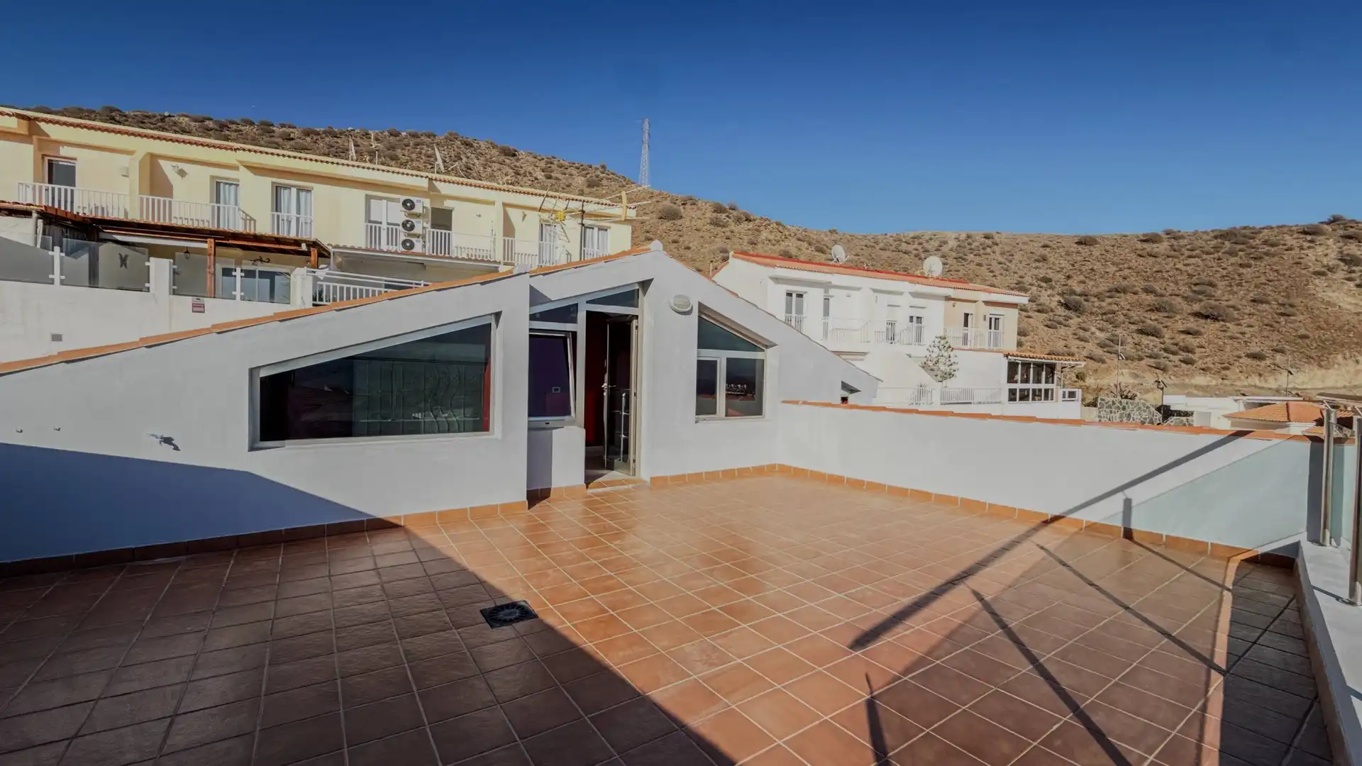 Casa amb piscina de lloguer a Arguineguín, imagen 2