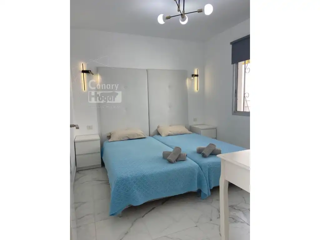 Villa con piscina in vendita a Calle Nivaria, imagen 13