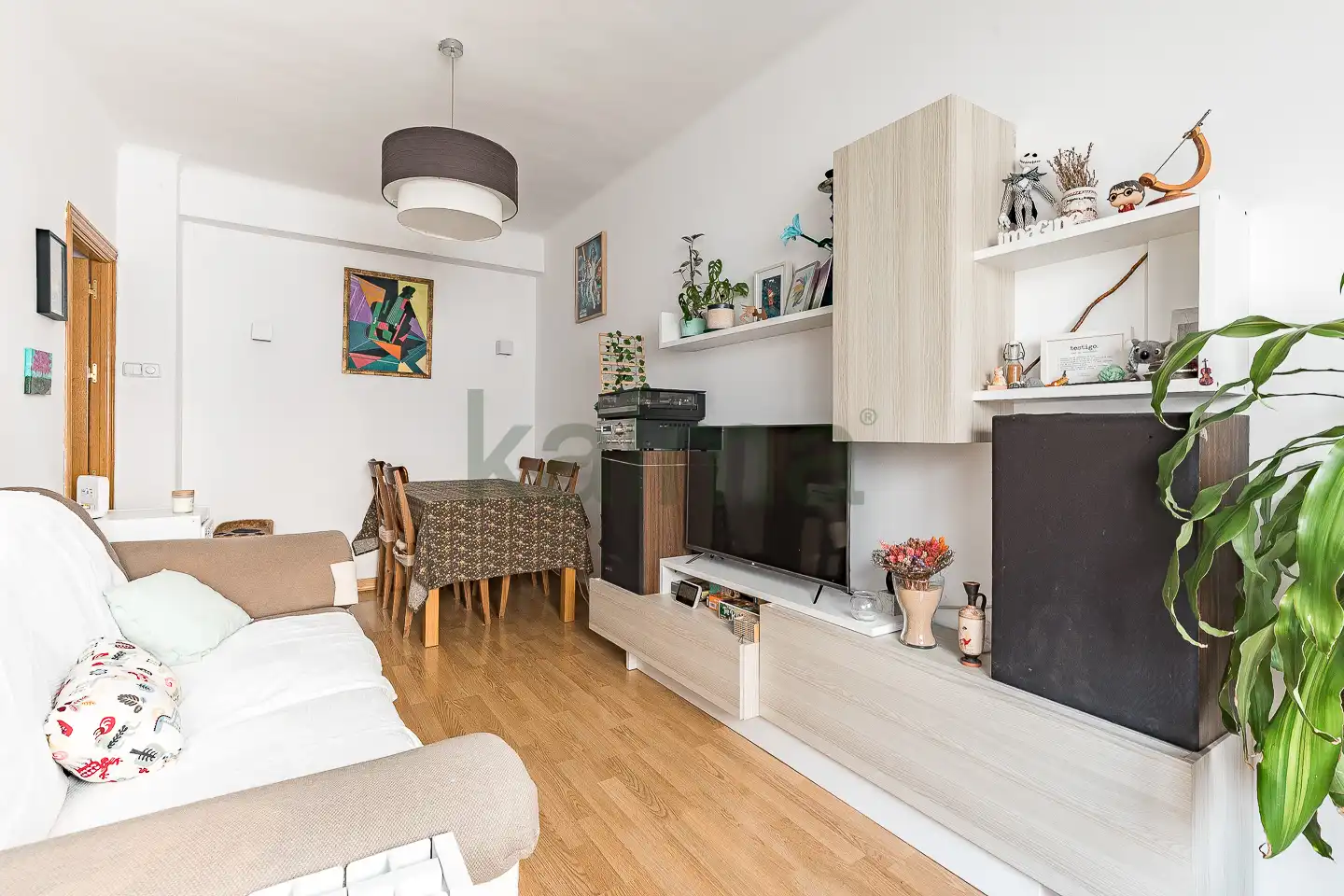Flat with lift for sale in Avenida Donostiarra, imagen 4