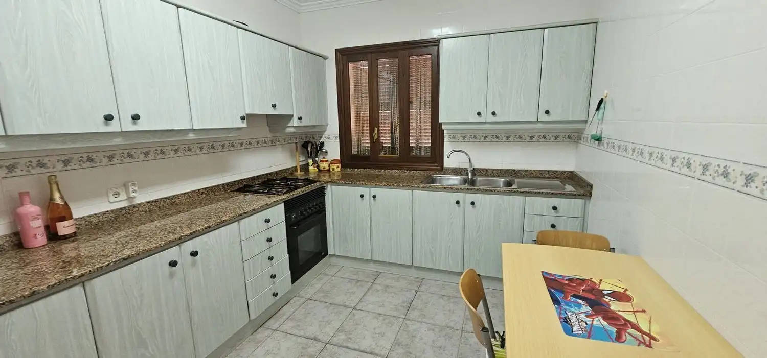 Casa a schiera in affitto a S'Illot - Cala Morlanda, imagen 6