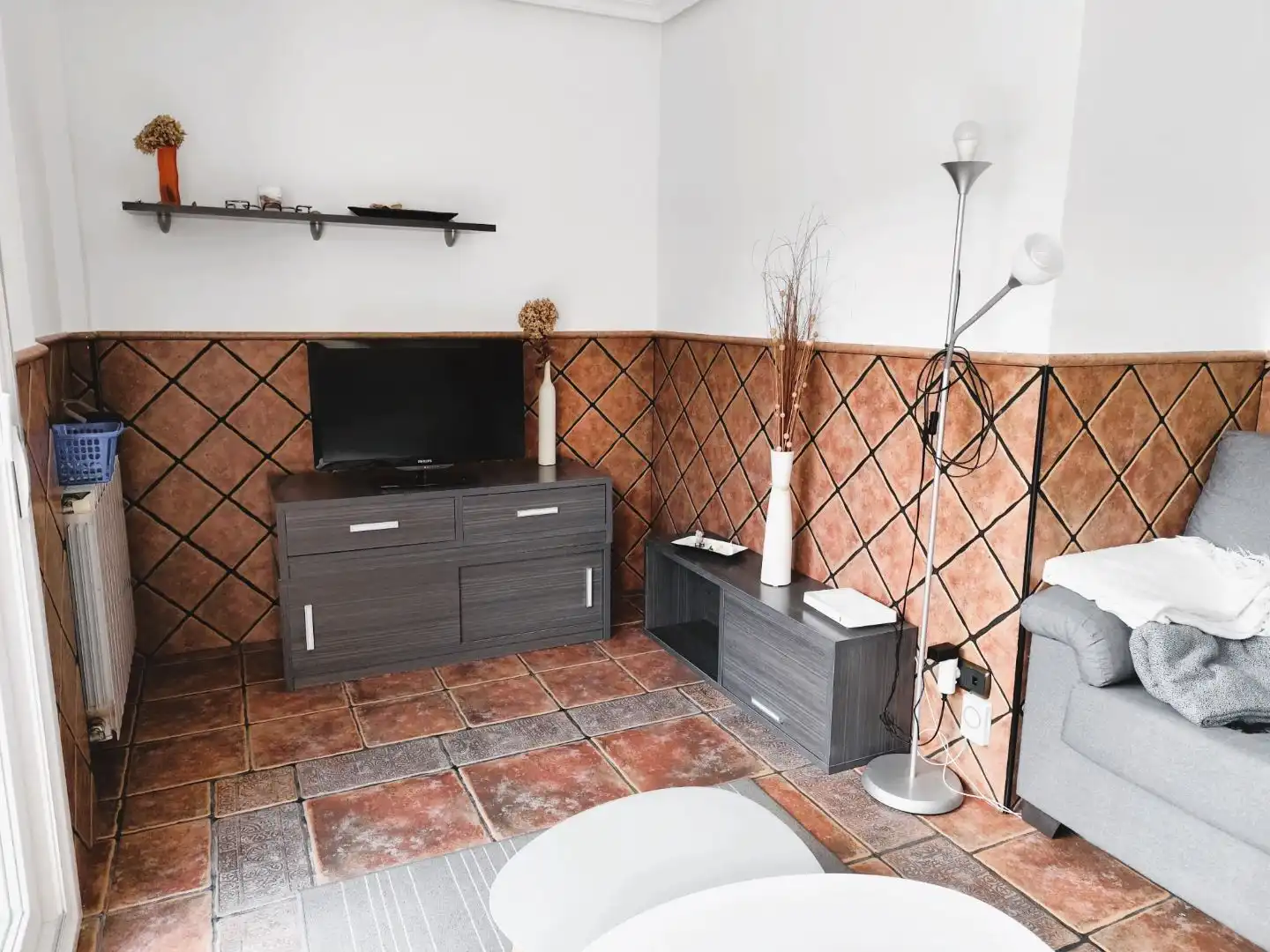 Piso con jardín en alquiler en Untzaene Kalea 31, imagen 4