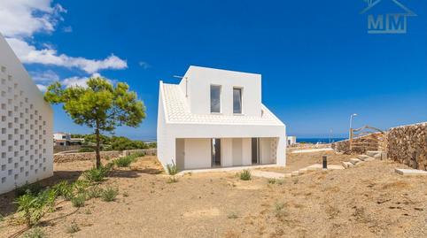 Foto 5 de Casa o xalet en venda a Coves Noves, Es Mercadal