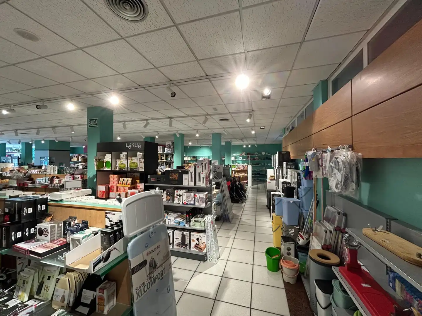 Local comercial en venta en Calle Calle Vallier, 6, imagen 15