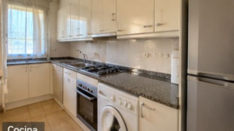 Foto 4 de Apartamento en venta en Via Augusta, Centre, Salou