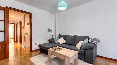 Foto 5 de Apartament en venda a Avenida Pocito de las Nieves, Estación, Madrid