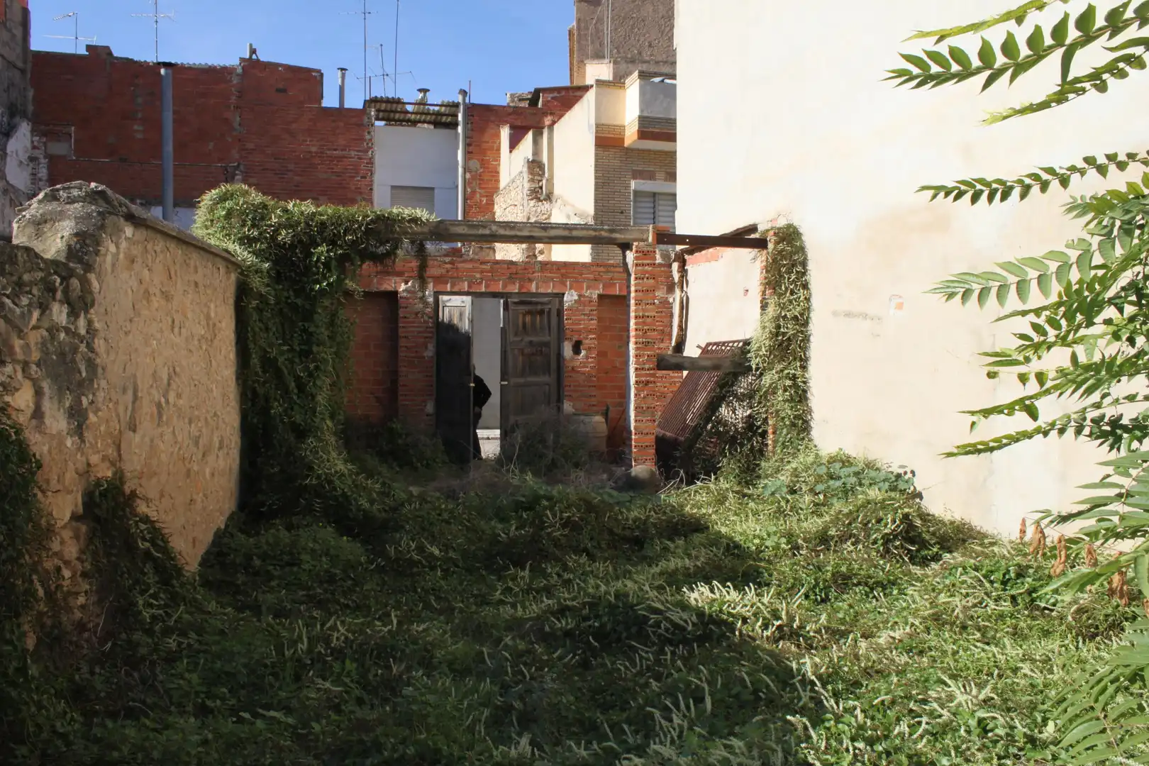 Terreny residencial en venda a Benissanó, imagen 8