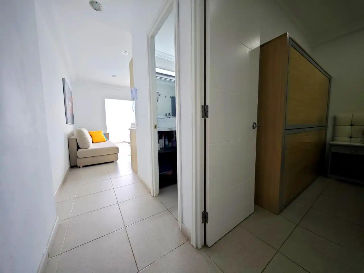 Wohnung zum Verkauf in Mogán mit Terrasse, Möbliert und Balkon