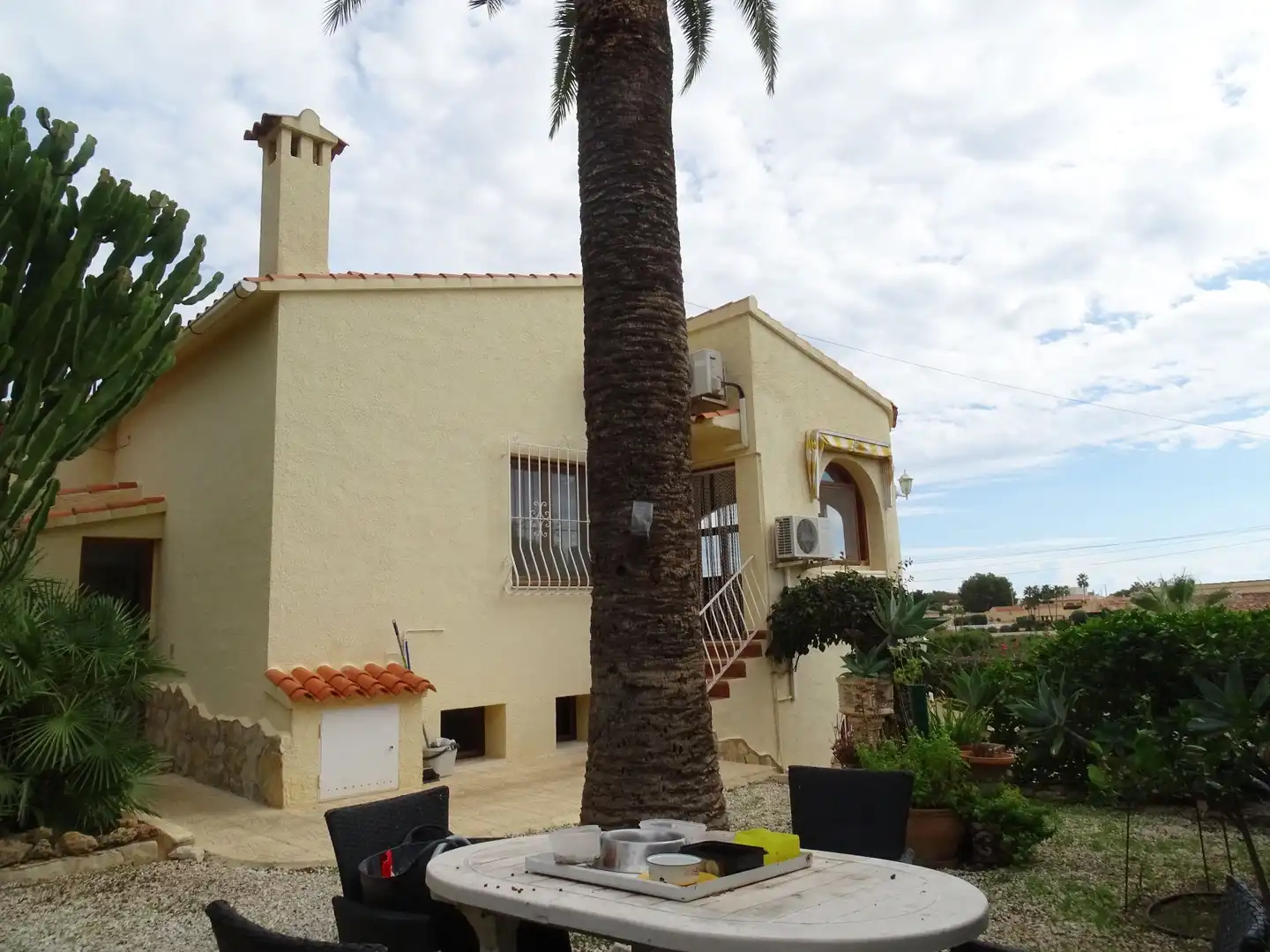 Maison avec piscine à vendre à Cometa, imagen 62