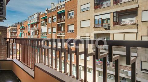 Foto 3 de Pis en venda a Guindalera, Madrid