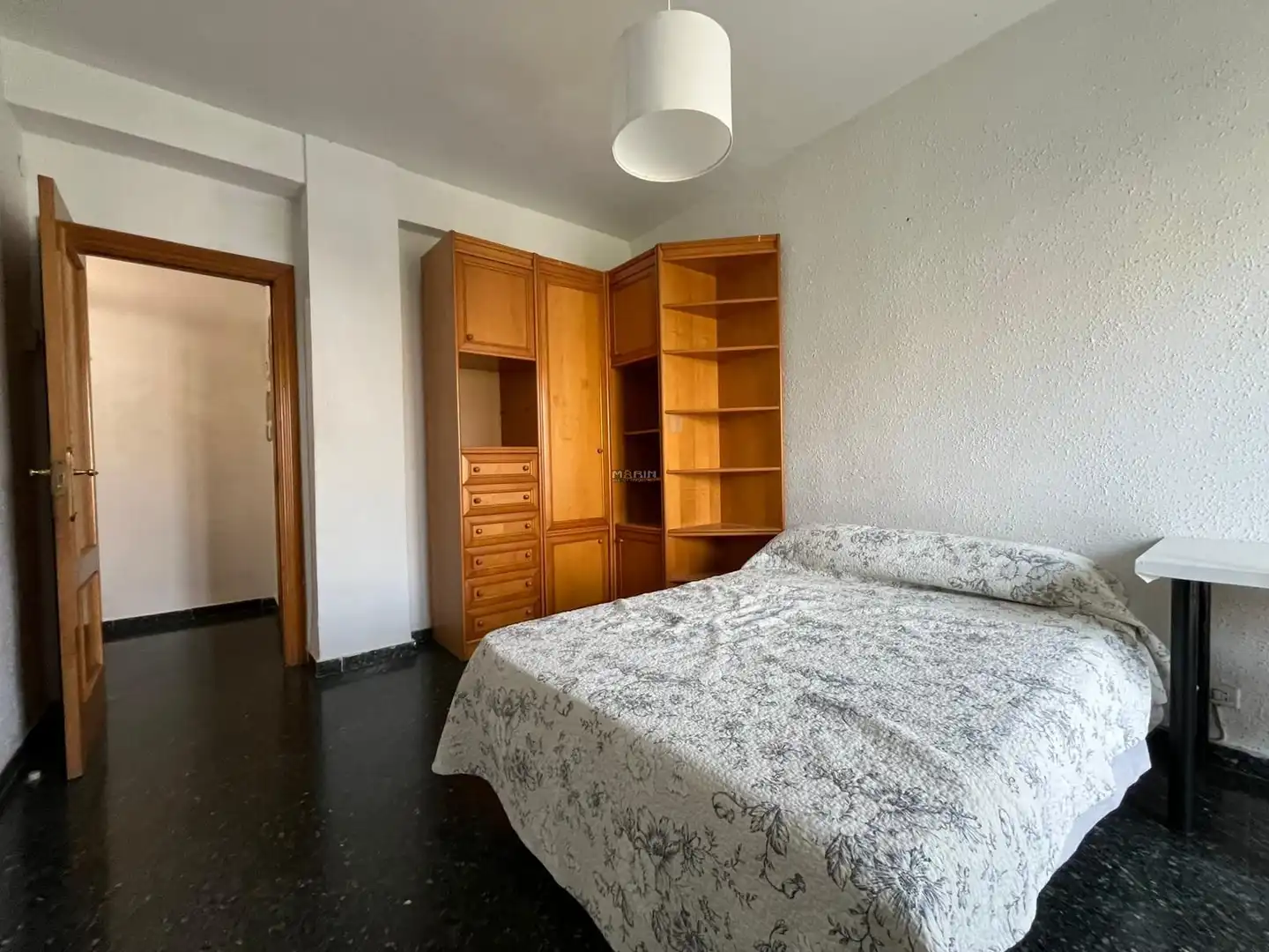 Habitación de Piso de alquiler en Cartagena con Amueblado, Horno y Lavadora
