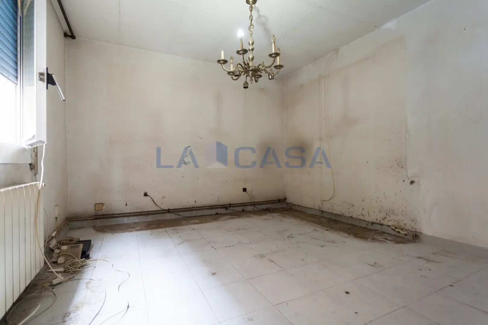 Piso en venta en L'Hospitalet de Llobregat