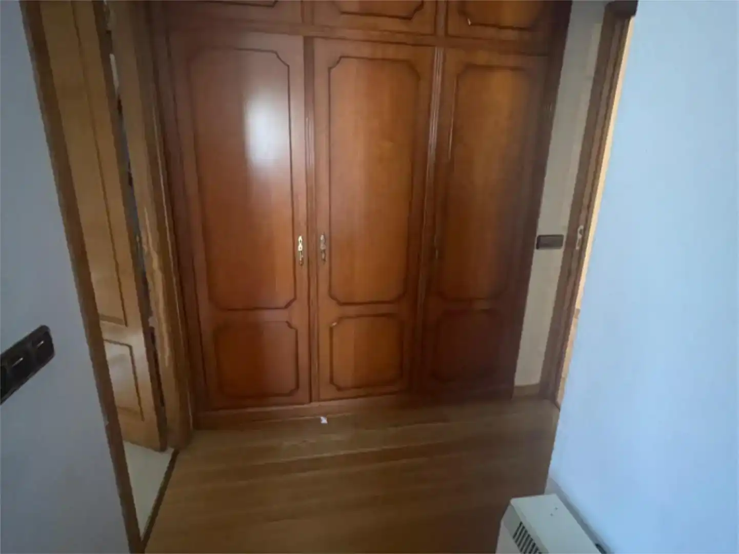 Habitación de Piso en venta en Viana do Bolo con Parquet y Balcón