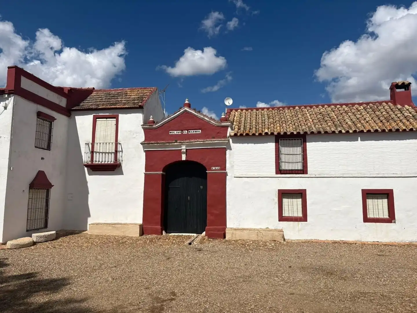 Terreni e lotti in vendita a CAÑADA DEL RODABAN S/N, imagen 2