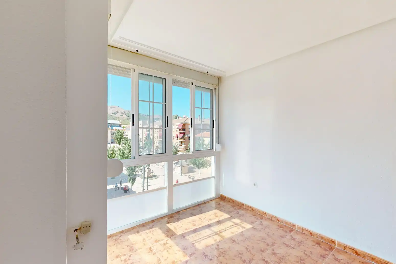 Habitación de Piso en venta en La Unión con Trastero